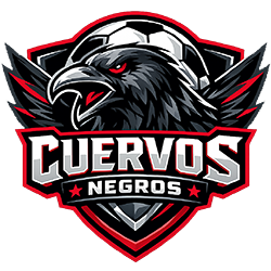 CUERVOS NEGROS (S)