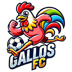 GALLOS FC U12