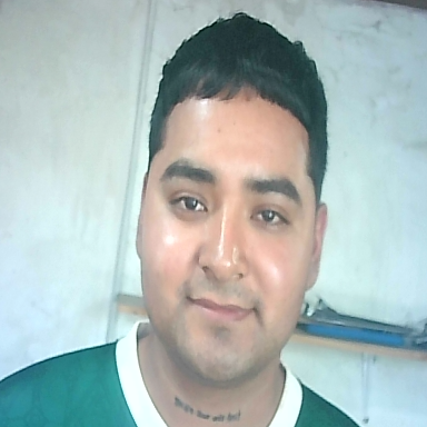 EBIEL MERINO ALCANTARA