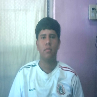WILLIAM GARCIA