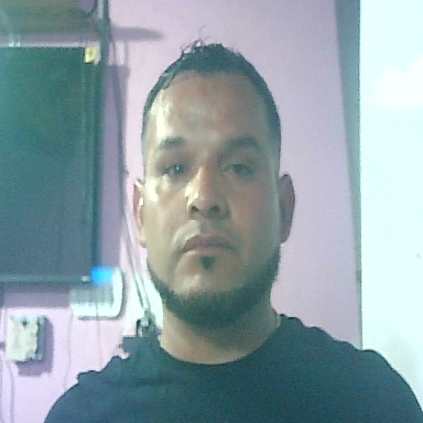 OMAR SERRANO
