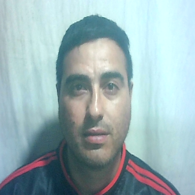 EDUARDO LANDEROS