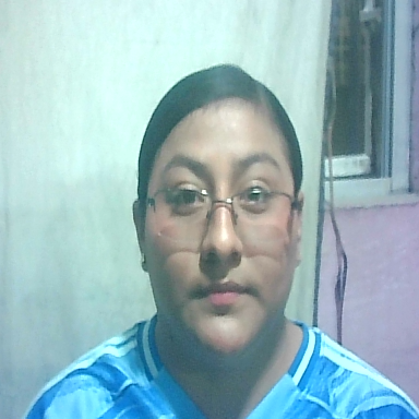 BLANCA GRISELDA BAAS