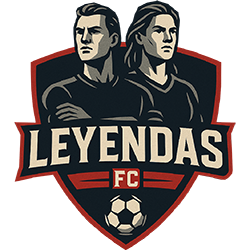 LEYENDAS FC VARONIL