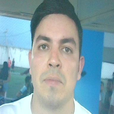 CARLOS RAMIREZ CASAS