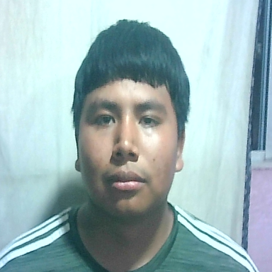 BRYAN VAZQUEZ