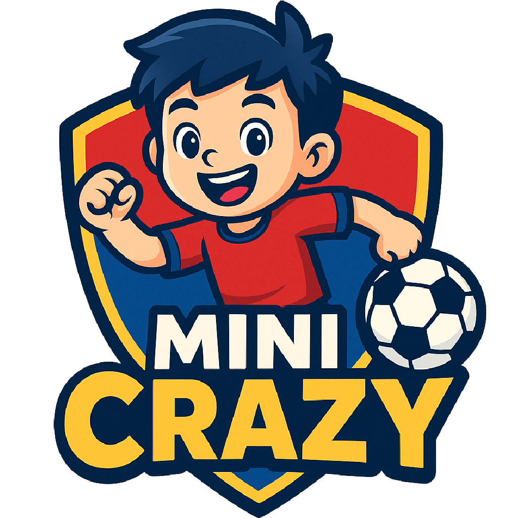 MINI CRAZY U12