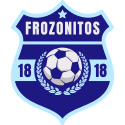 FROZONITOS U18