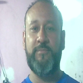 JESUS GONZALEZ PEDROZA