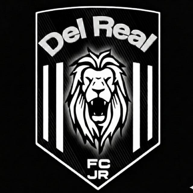 DEL REAL FC  JR U16
