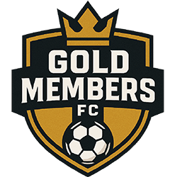 GOLD MEMBERS U14