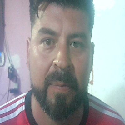 DANIEL HERNANDEZ MORA