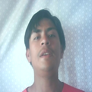 LUIS DANIEL VAQUERA
