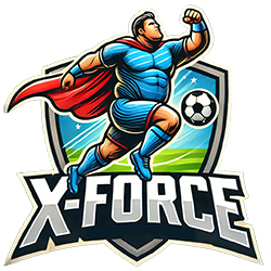 X-FORCE