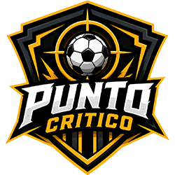 PUNTO CRITICO