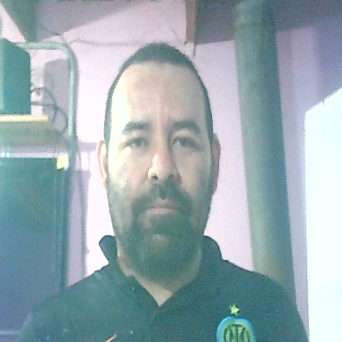 GEOVANNI INFANTE