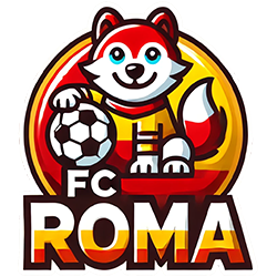 FC ROMA U14