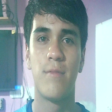 LUIS MARTINEZ