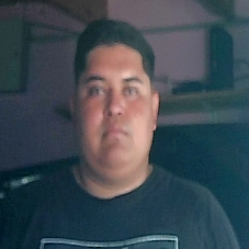 JESUS CHACON