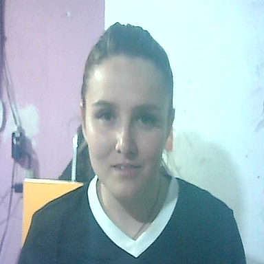 AYLIN CORRAL