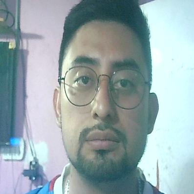EDGAR MARTINEZ MORALES