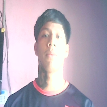 DAVID RUIZ