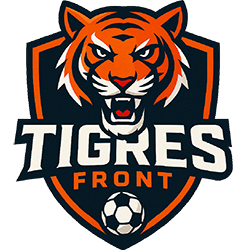 TIGRES FRONT U14