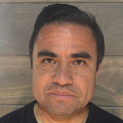 MARCO MARTINEZ