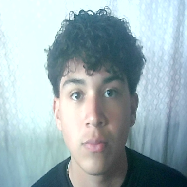 BRYAN ONTIVEROS
