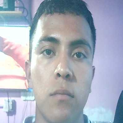 EDER DE LA CRUZ FLORES