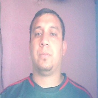 JOEL SOLIS