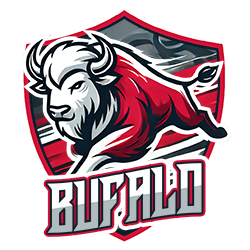 BUFALO U16