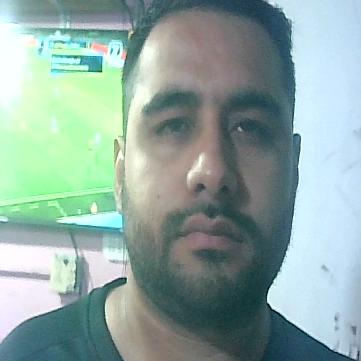 GERARDO ACOSTA OLIVAS