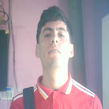 ARES GARCIA