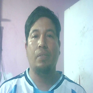 ROBERTO MENDOZA