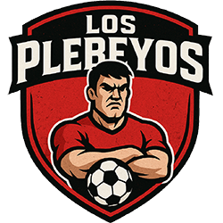 LOS PLEBEYOS