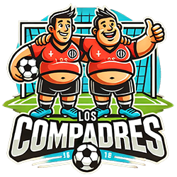 LOS COMPADRES