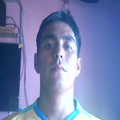 EDGAR OLIVAS