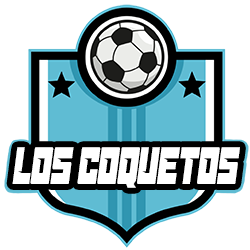 LOS COQUETOS