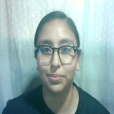 FATIMA GARCIA