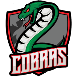 COBRAS FC (D)