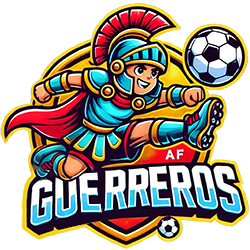 AF GUERREROS U10