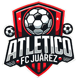ATLETICO FC JUAREZ U16