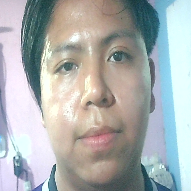 KEVIN REYES