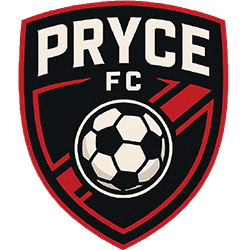 PRYCE F.C.