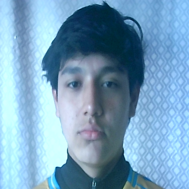 ANGEL GUTIERREZ