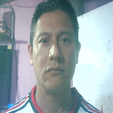 ROBERTO CAZARES