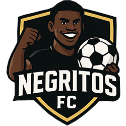NEGRITOS CANTERA U18
