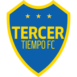 TERCER TIEMPO FC (VAL)