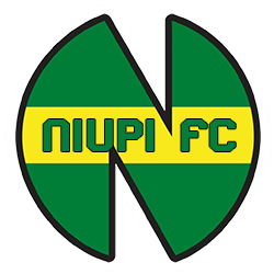 NIUPI FC (D)